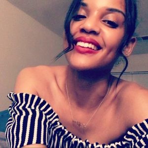 Meet your Posher, Ashton